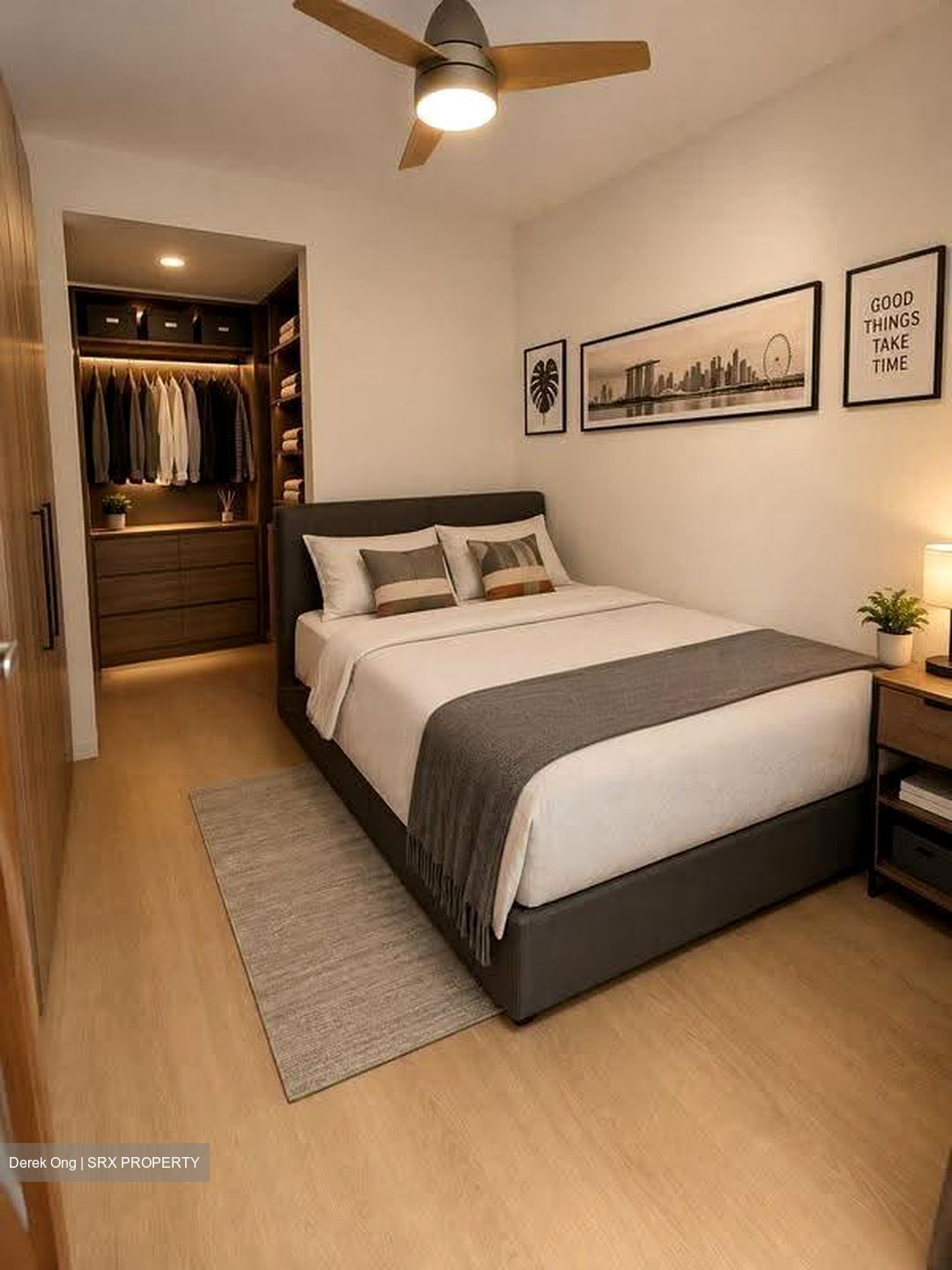 Riversound Residence (D19), Condominium #635471211